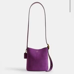 Coach Bleeker bucket bag 21 KK
